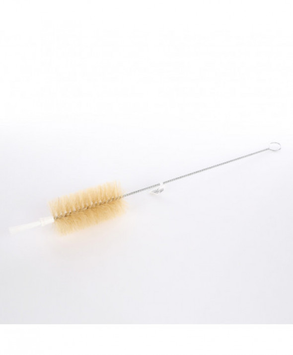 SZCZOTKA DO BUTELEK SZCZECINA JASNA 3/4L (085/240)