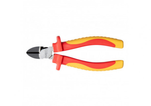 Szczypce boczne 160 mm, 1000V