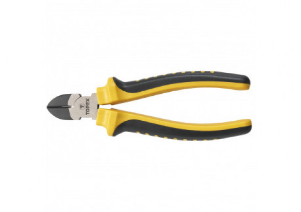 Szczypce boczne 180 mm