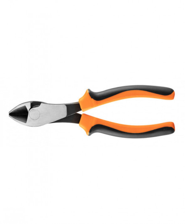 Szczypce boczne HD 40% FS 180 mm