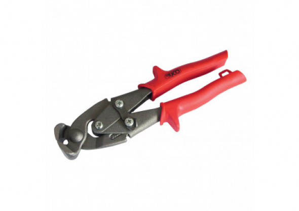 Szczypce czołowe przegubowe 210mm [n2073] juco