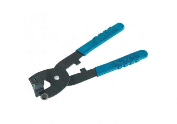 Szczypce do cięcia i łamania glazury