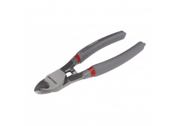 Szczypce do cięcia przewodów al.cu.160mm.fi max 6mm. proline