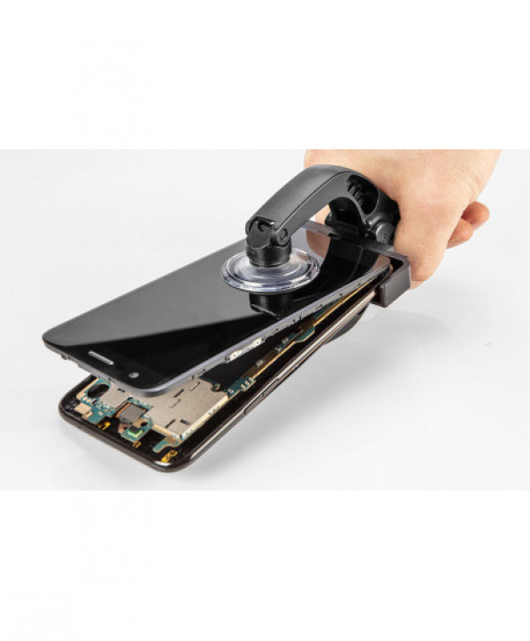 Szczypce do ekranów