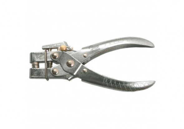 Szczypce do nitów 165 mm