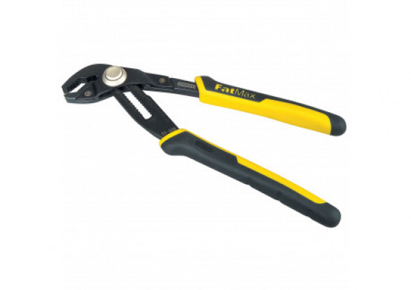 Szczypce fatmax 12"/300mm nastawne (groove joint)