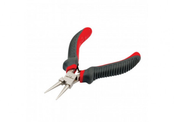 Szczypce "micro" okrągłe 125mm proline