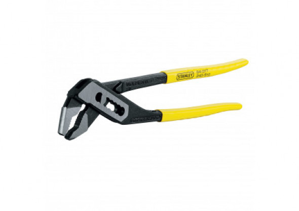 Szczypce nastawne  240 pvc