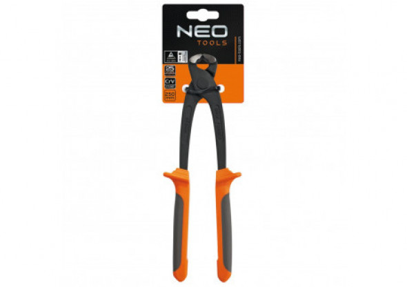 Szczypce tynkarskie 300 mm