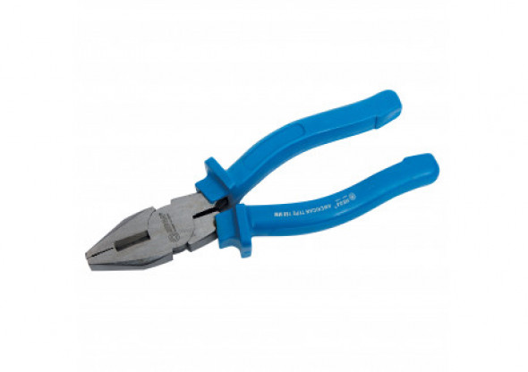 Szczypce uniwersalne 200mm typ amerykański, nasadki