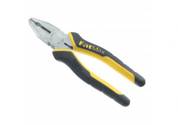 Szczypce uniwersalne maxsteel 165 mm  [k]