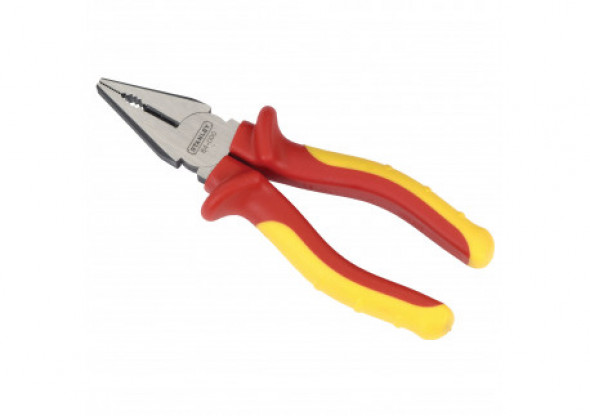 Szczypce uniwersalne maxstell vde 1000v 185mm