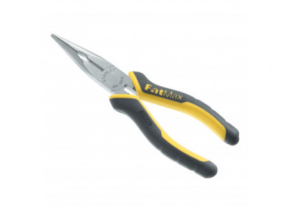 Szczypce wydłużone 200 mm maxsteel [k]