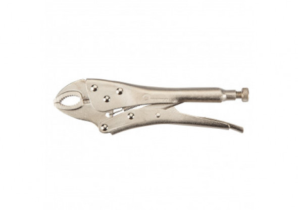 Szczypce zaciskowe uniwersalne 250 mm