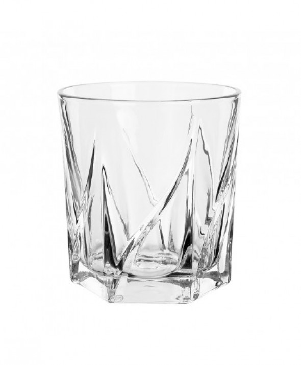 Szklanka do whisky Jack 330 ml