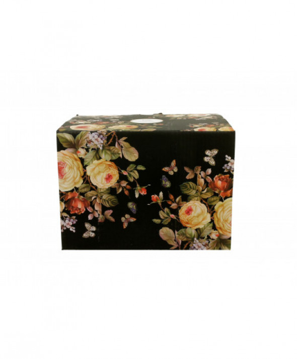 Szklany dzbanek 1000 ml z zaparzaczem WARDA