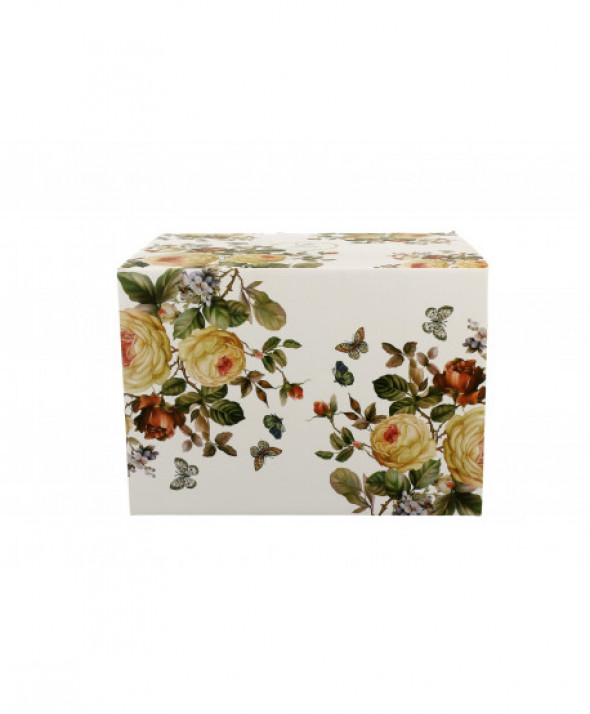 Szklany dzbanek 1000 ml z zaparzaczem ZAHRA