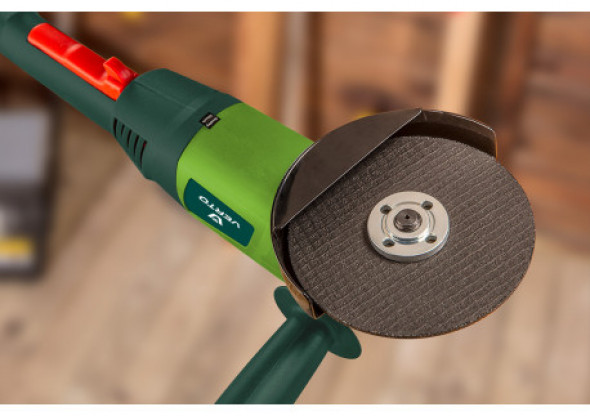 Szlifierka kątowa 1050W, tarcza 125 x 22.2 mm, obroty 3000-10500 min??