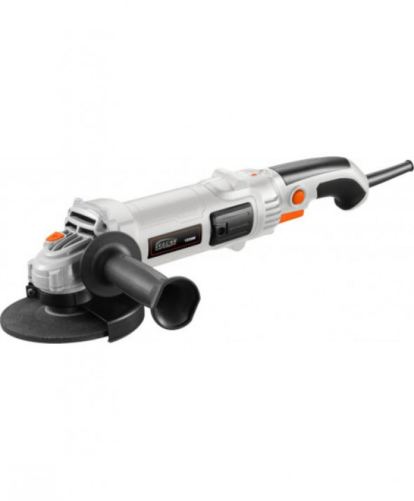 Szlifierka kątowa 1200w, 125mm, 0-11500/min concept