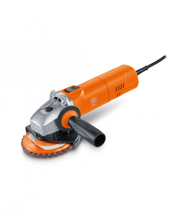 Szlifierka kątowa 125mm WSG17-70Inox 2202305060