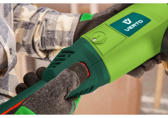 Szlifierka kątowa 2000W, tarcza 230 x 22.2 mm, obroty 6500 min??