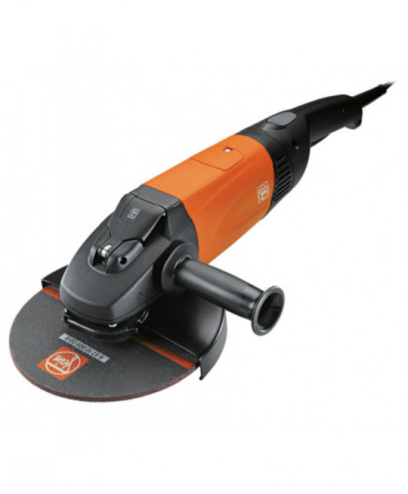 Szlifierka kątowa 230mm WSB20-230 50H230V