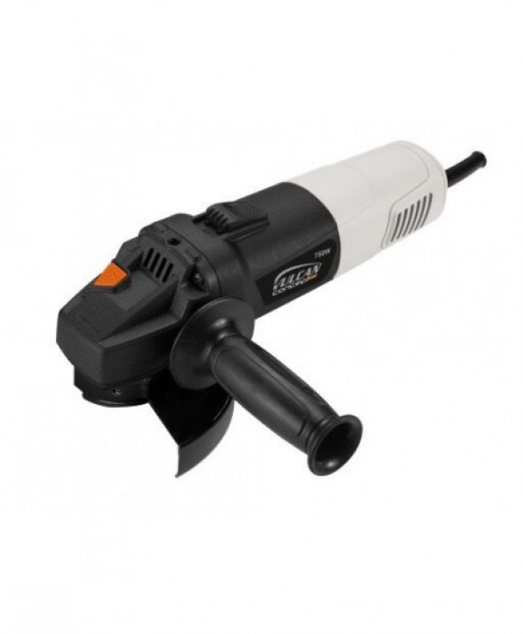 Szlifierka kątowa 750w, 125mm, 11000/min