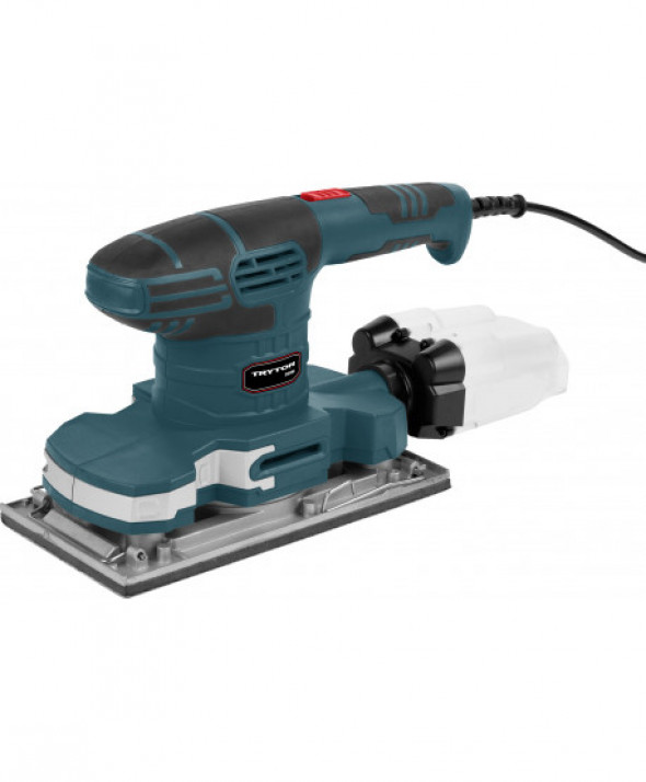 Szlifierka oscylacyjna 260w, 90x187mm, 11000 /min