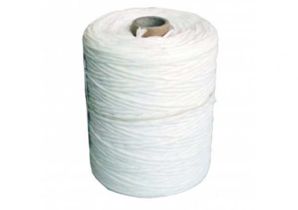 Sznurek z tworzywa pp dł.300m gałka szt.1