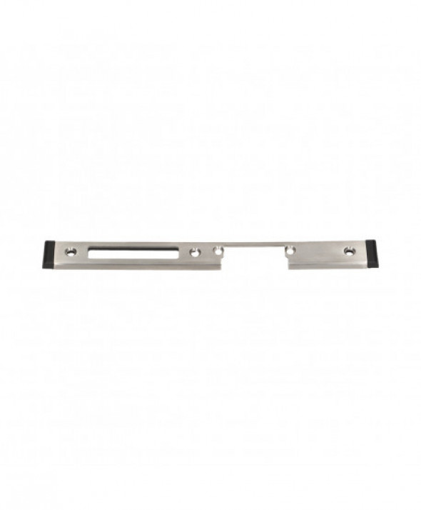 Szyld długi INOX, lewy