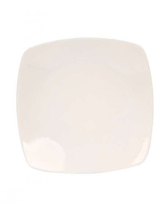 Talerz deserowy porcelana Karolina Hiruni 18 cm