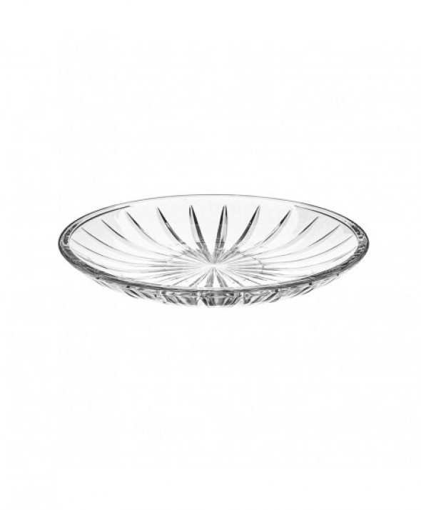 Talerz deserowy szklany Venus 15 cm