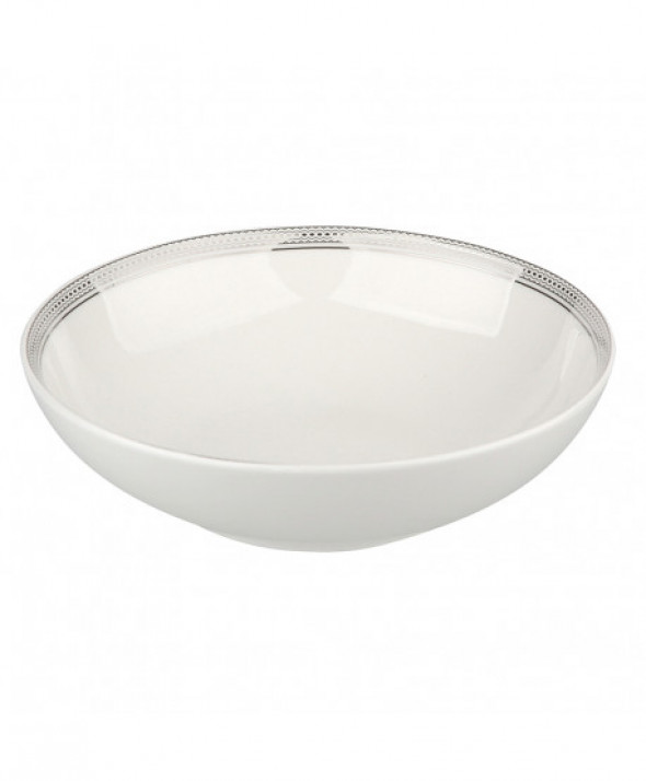 Talerz głęboki / do zupy porcelana Bella Elegant 20 cm