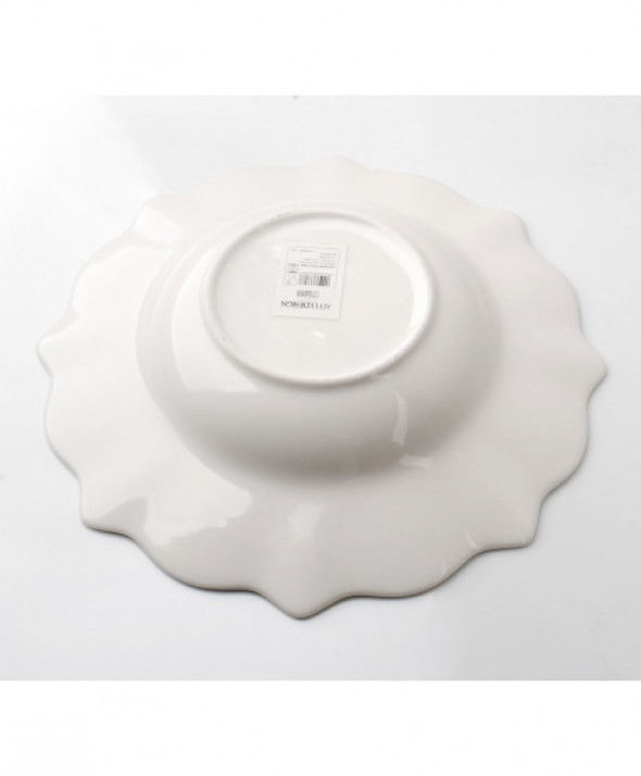 Talerz głęboki śr.27cm 300ml  GWIAZDA