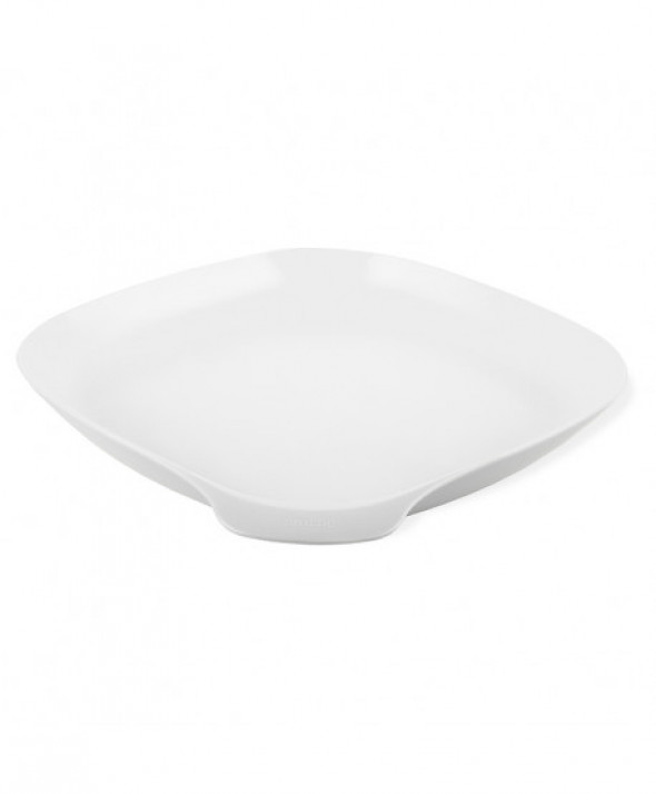 Talerz plastikowy Practic Bailango 24 cm