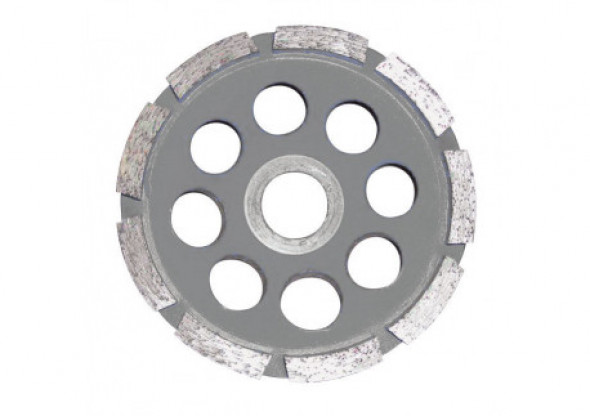 Tarcza diamentowa do szlifowania, segm. 125*6*8*22.2 proline