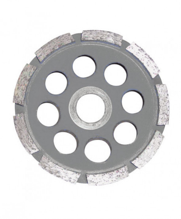 Tarcza diamentowa do szlifowania, segm. 180*6*8*22.2 proline