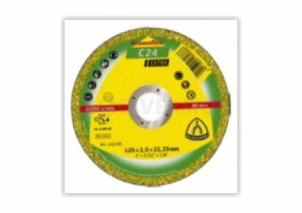 Tarcza do cięcia-kamień c24extra 230*3,0*22 pł.szt.1(45448a)