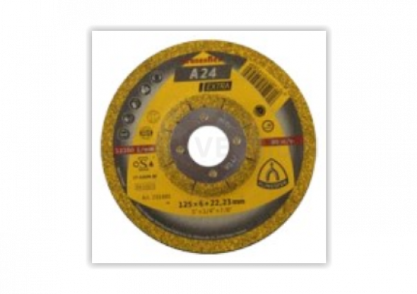 Tarcza do cięcia-metal a24extra 230*3,0*22 pł.szt.1[13492]