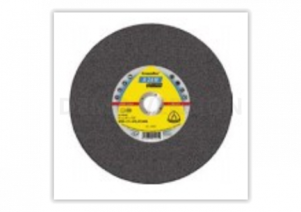 Tarcza do szlifow.inox a24nsupra 125*6,0*22 wyp.szt.1[2922]