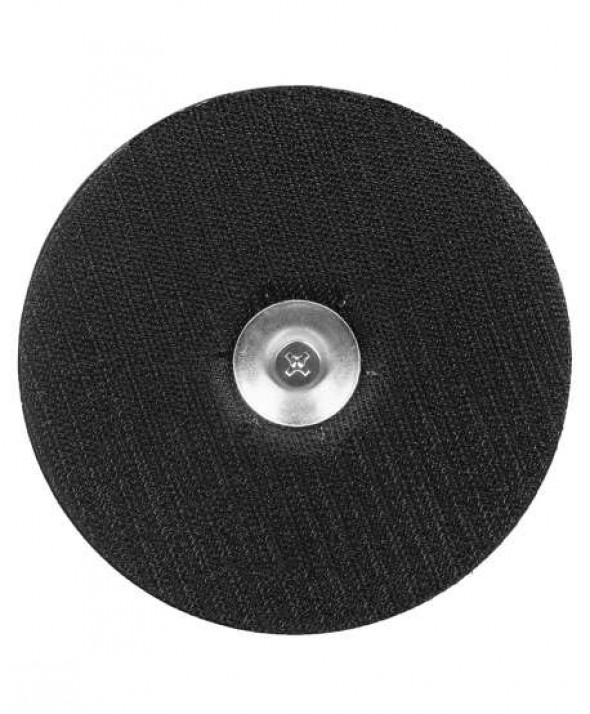 Tarcza elastyczna z rzepem 125 mm, stała