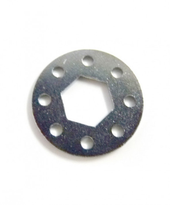 Tarcza hamulcowa 1 szt. - 86044