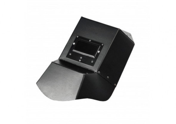 Tarcza spawal. t-13  470 x 290 mm, filtr 50 mm, ce,lahti