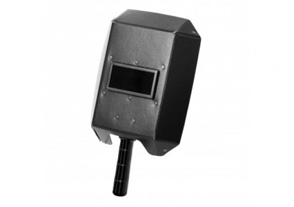 Tarcza spawal.ot-3p 470 x 290 mm, filtr 50 mm,ce,lahti