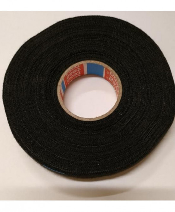 Taśma izolacyjna parcianka TESA