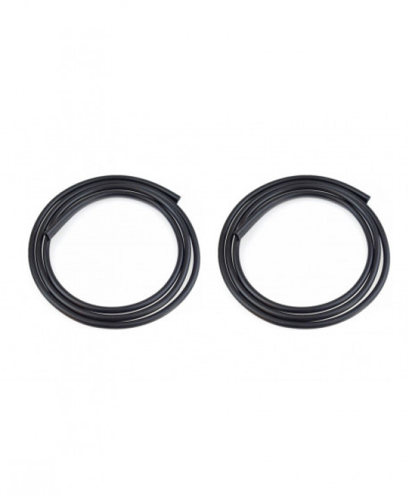 Taśma, odbojnik na rant drzwi u8x130cm