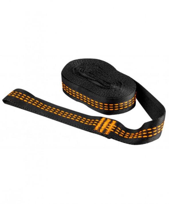 Taśmy do hamaków 2.5m 2 szt. 15 oczek 300kg