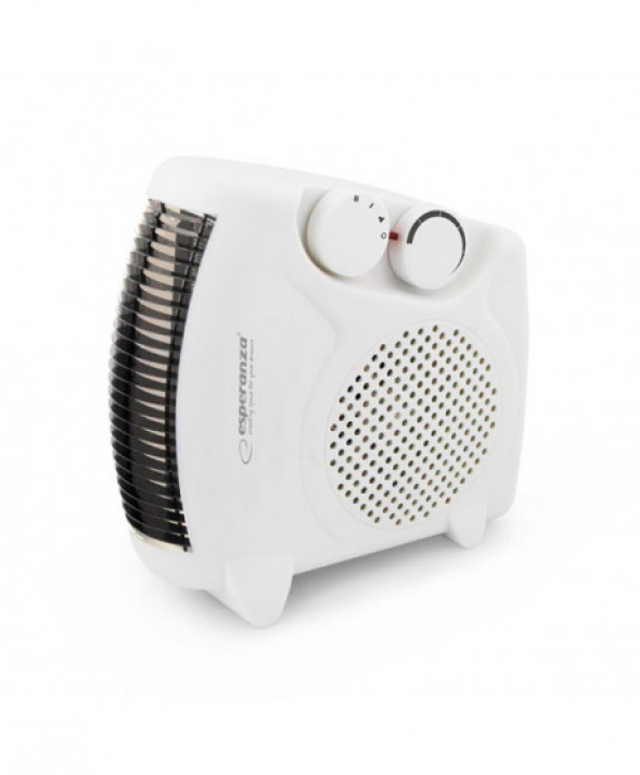 Termowentylator 1000w/2000w waikiki