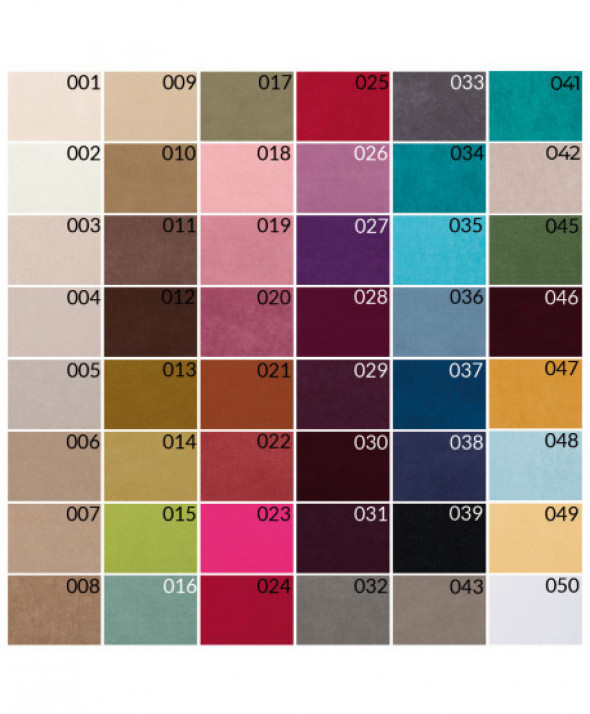 Tkanina dekoracyjna MILAS 290 cm.