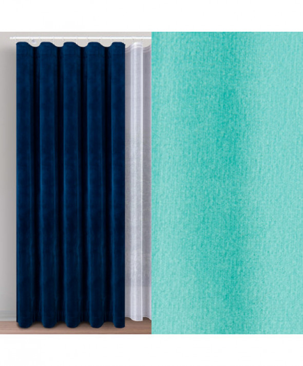 Tkanina dekoracyjna VELVET/TZP/095/150000/1